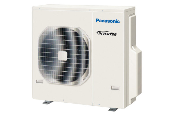 Panasonic CU-5Z90CBE Multi klíma kültéri egység (max. 5 beltéri egységhez)