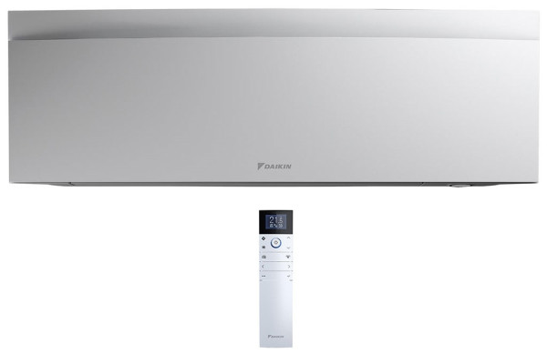 Daikin FTXJ20AW Emura fehér oldalfali multi beltéri egység