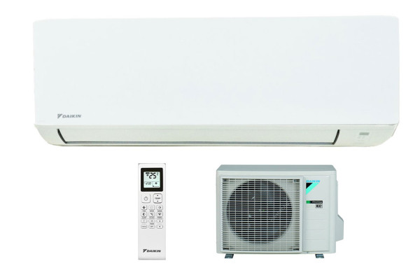 Daikin FTXC50C / RXC50C Inverteres Split klíma