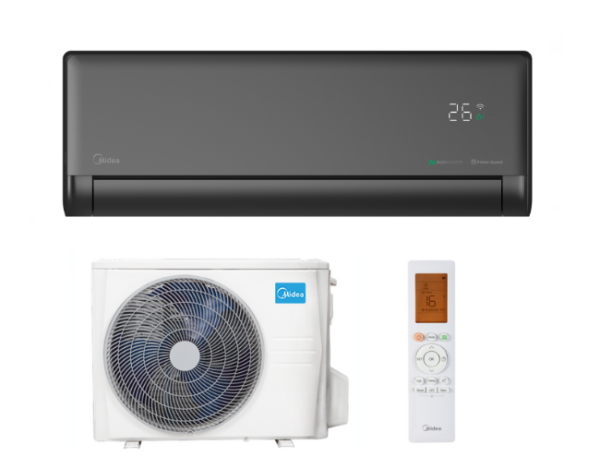 Midea SOL-24-BL-SP Solstice Inverteres Split klíma