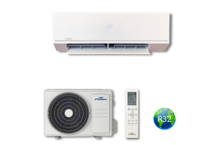 Fisher FSAIF-CP-241AE3 Comfort Plus Inverteres Split klíma