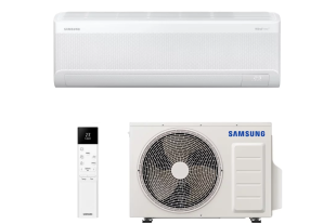 Samsung AR70F15C1AWNEU + AR70F15C1AWXEU WindFree™ Avant S2 Inverteres Split klíma