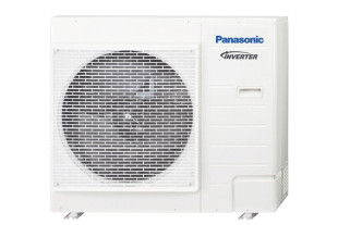 Panasonic CU-4Z68CBE Multi klíma kültéri egység (max. 4 beltéri egységhez)