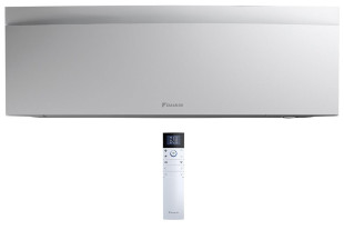 Daikin FTXJ20AW Emura fehér oldalfali multi beltéri egység