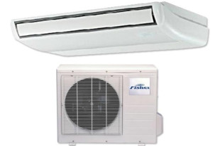 Fisher FSPIF-601AE0/FSOIF-601AE0-3F