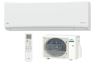 Fujitsu Airstage ASEH07KNCA / AOEH07KNCA Inverteres Split klíma