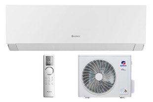 Gree GWH09AOCXB-K6DNA2C Smart One Inverteres Split klíma
