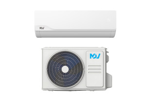 MDV EVO-026-SP Evo Inverteres Split Klíma (TÁLCAFŰTÉSSEL!)