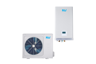 MDV MDVA-V12WD2BR8-P MDV Power osztott hőszivattyú (R32, 12kW, 3 fázis)