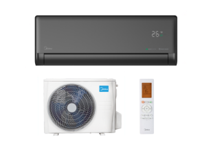 Midea SOL-18-BL-SP Solstice Inverteres Split klíma