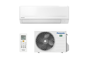 Panasonic KIT-BZ60-ZKE Standard Inverteres Split klíma